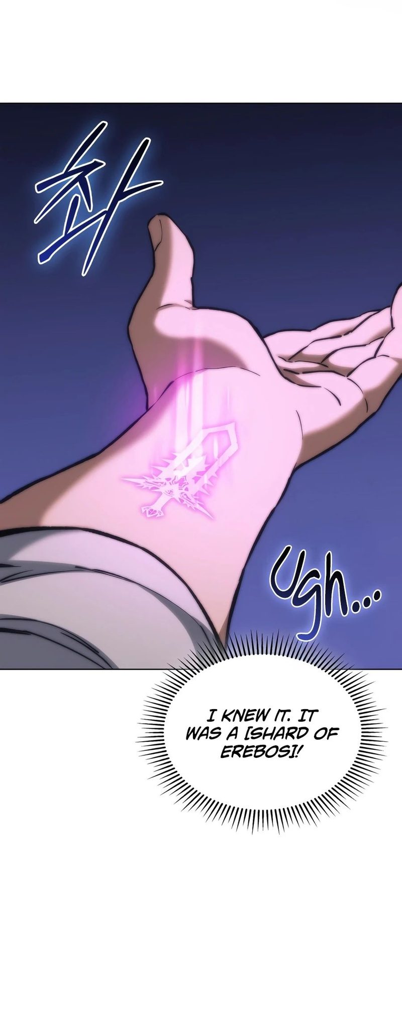 Return of the Apocalypse-Class Death Knight - Chapter 77 Page 16