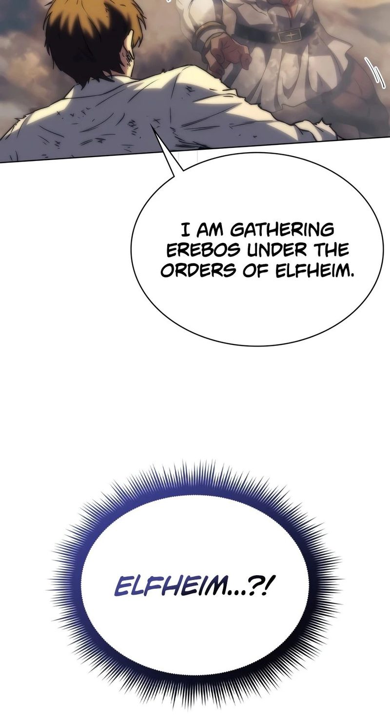 Return of the Apocalypse-Class Death Knight - Chapter 77 Page 18