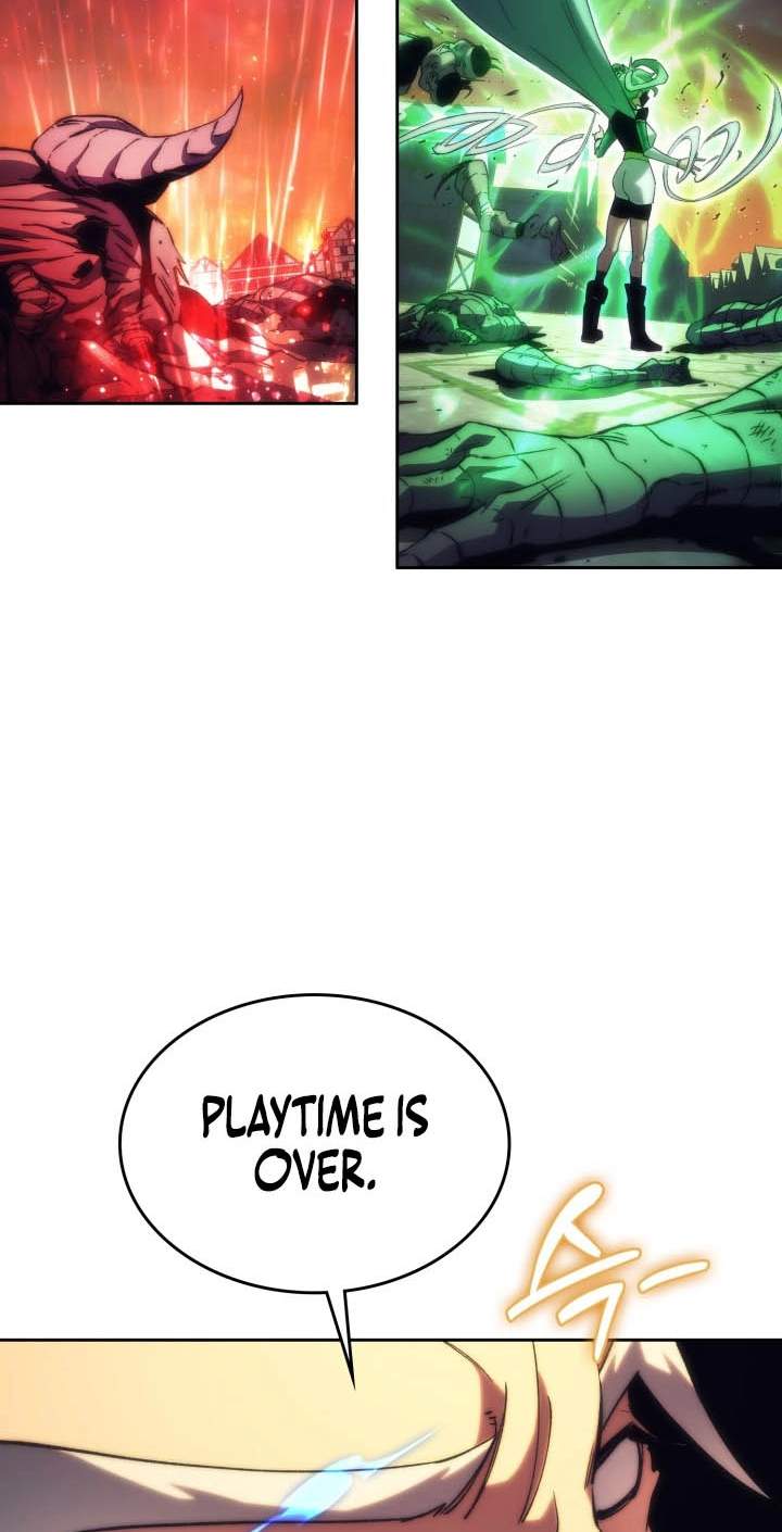 Return of the Apocalypse-Class Death Knight - Chapter 89 Page 13