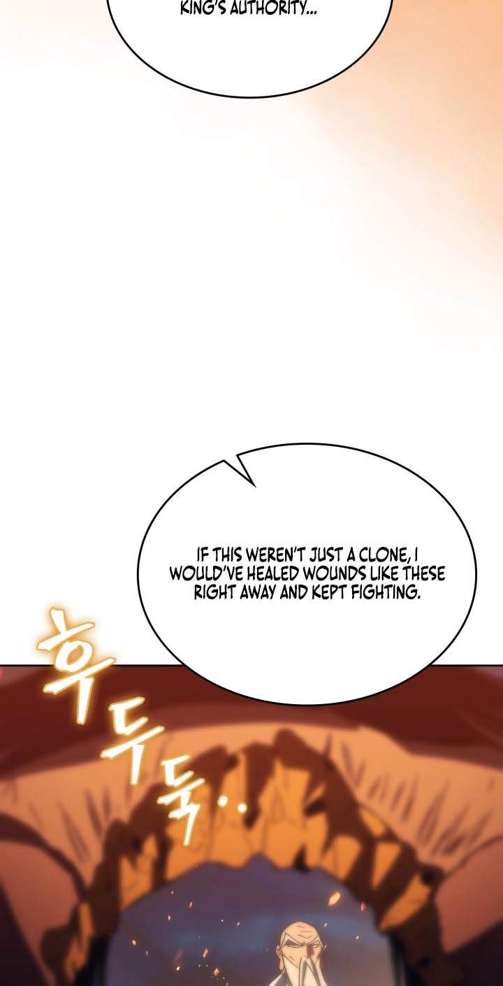 Return of the Apocalypse-Class Death Knight - Chapter 89 Page 16