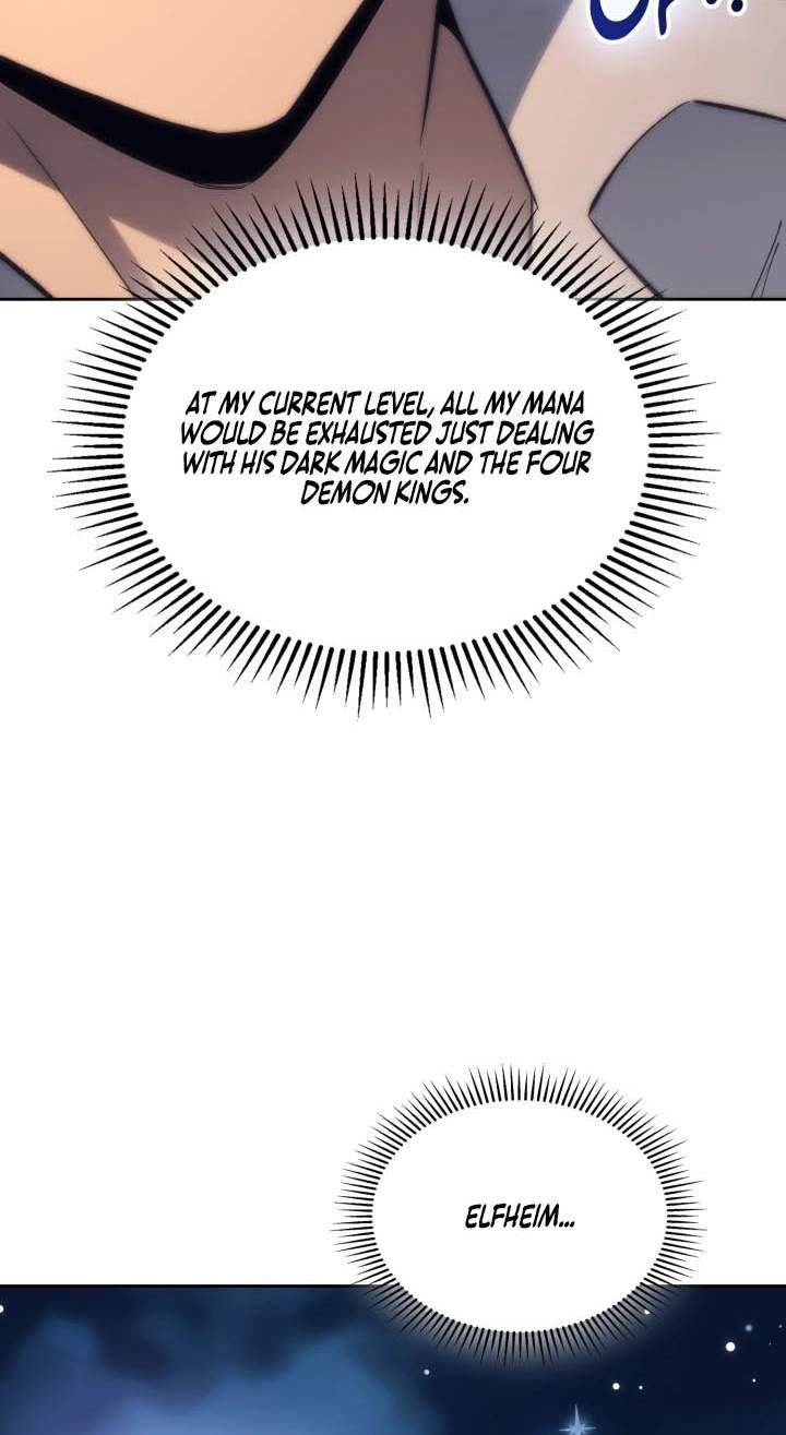 Return of the Apocalypse-Class Death Knight - Chapter 89 Page 27