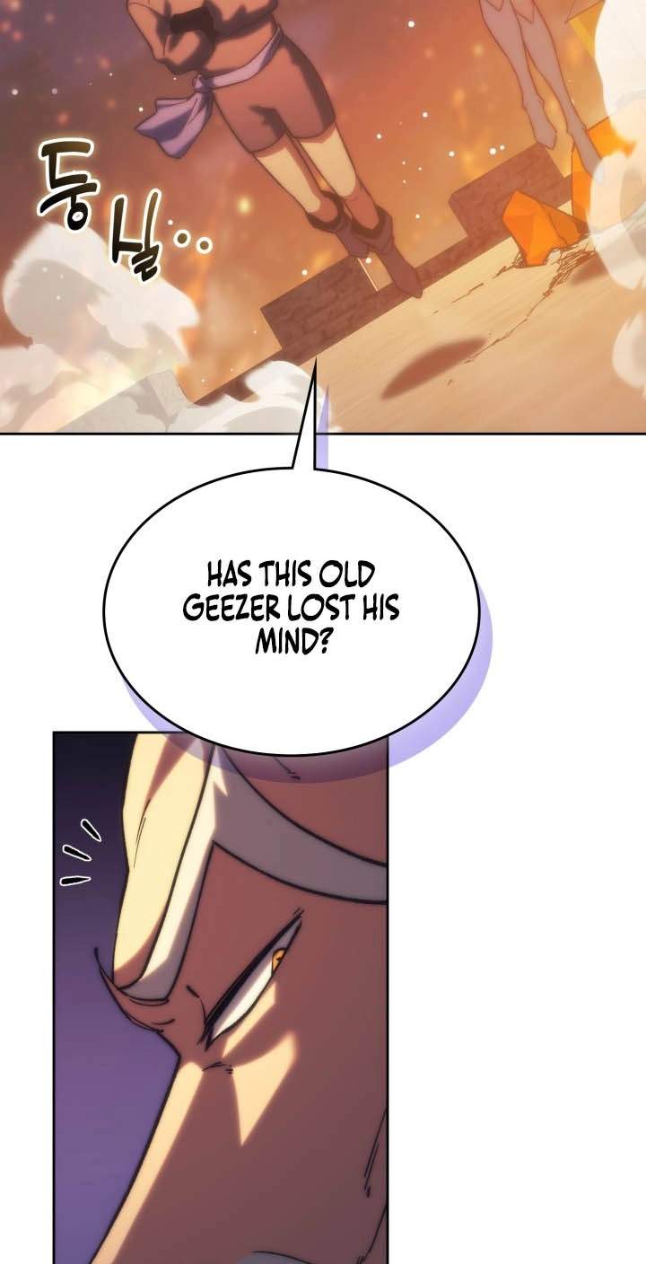 Return of the Apocalypse-Class Death Knight - Chapter 89 Page 36