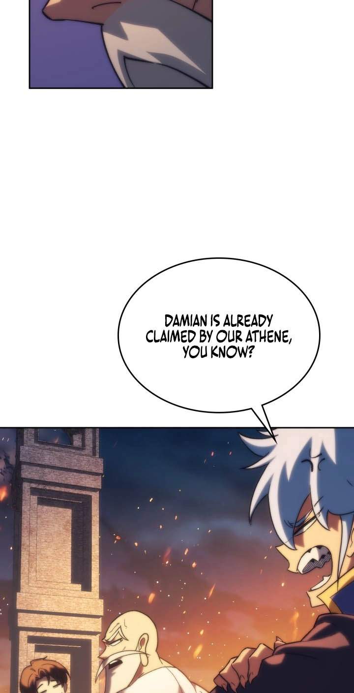 Return of the Apocalypse-Class Death Knight - Chapter 89 Page 37