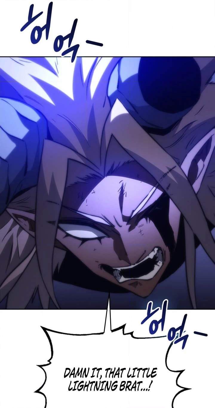 Return of the Apocalypse-Class Death Knight - Chapter 89 Page 61