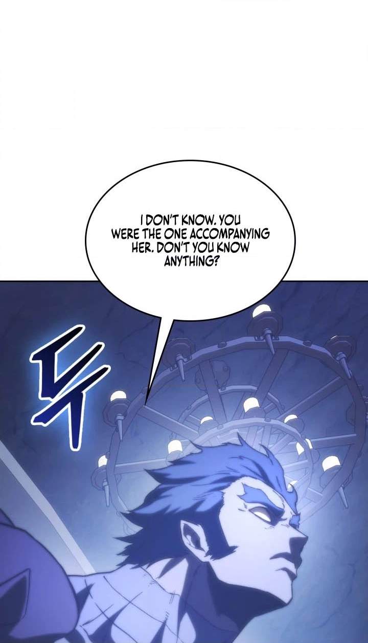 Return of the Apocalypse-Class Death Knight - Chapter 89 Page 71