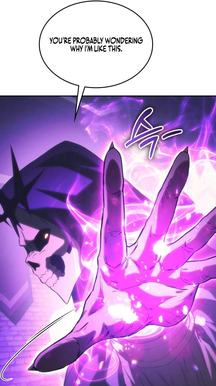 Return of the Apocalypse-Class Death Knight - Chapter 89 Page 79