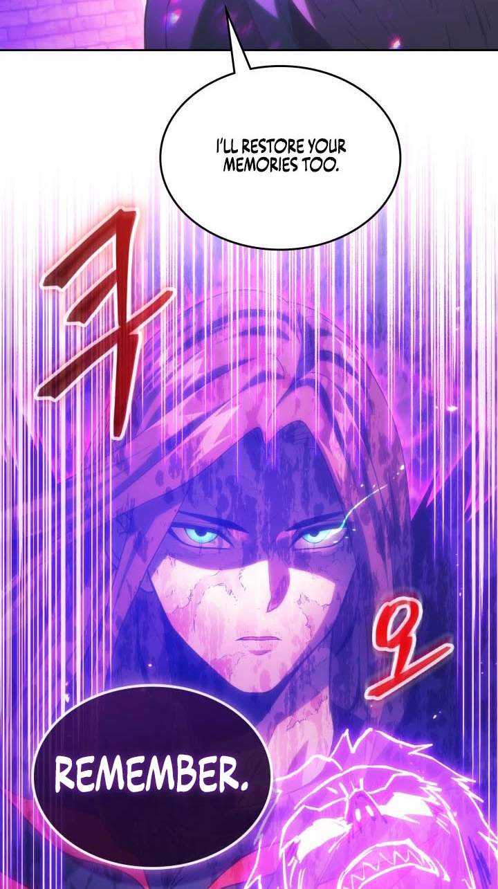 Return of the Apocalypse-Class Death Knight - Chapter 89 Page 80