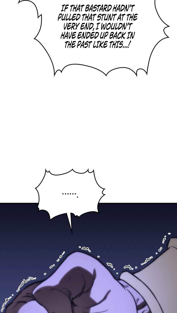 Return of the Apocalypse-Class Death Knight - Chapter 89 Page 89