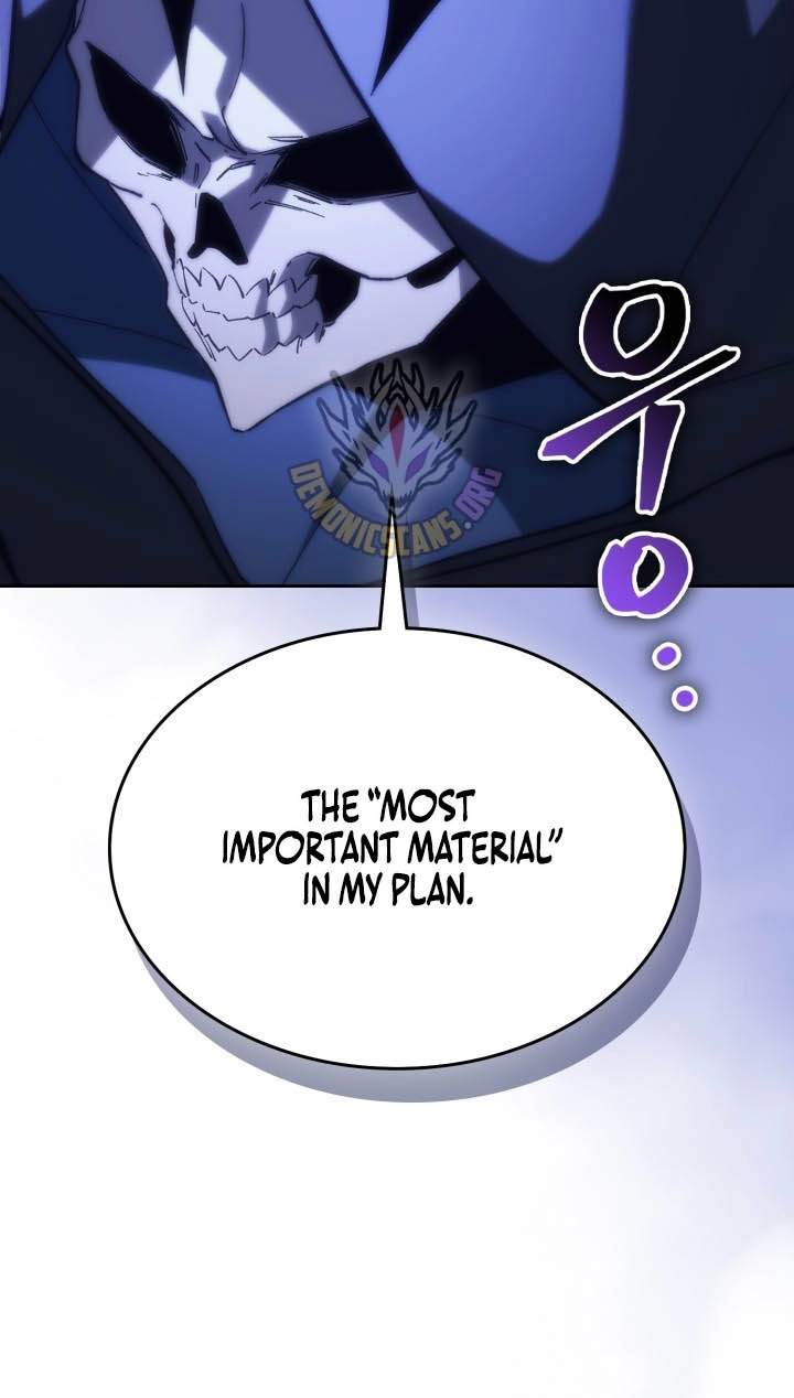 Return of the Apocalypse-Class Death Knight - Chapter 89 Page 92