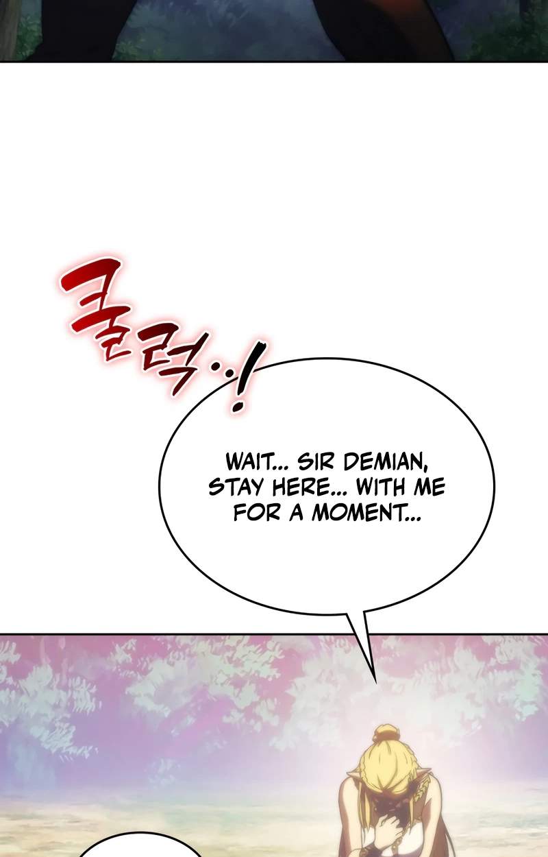 Return of the Apocalypse-Class Death Knight - Chapter 90 Page 107