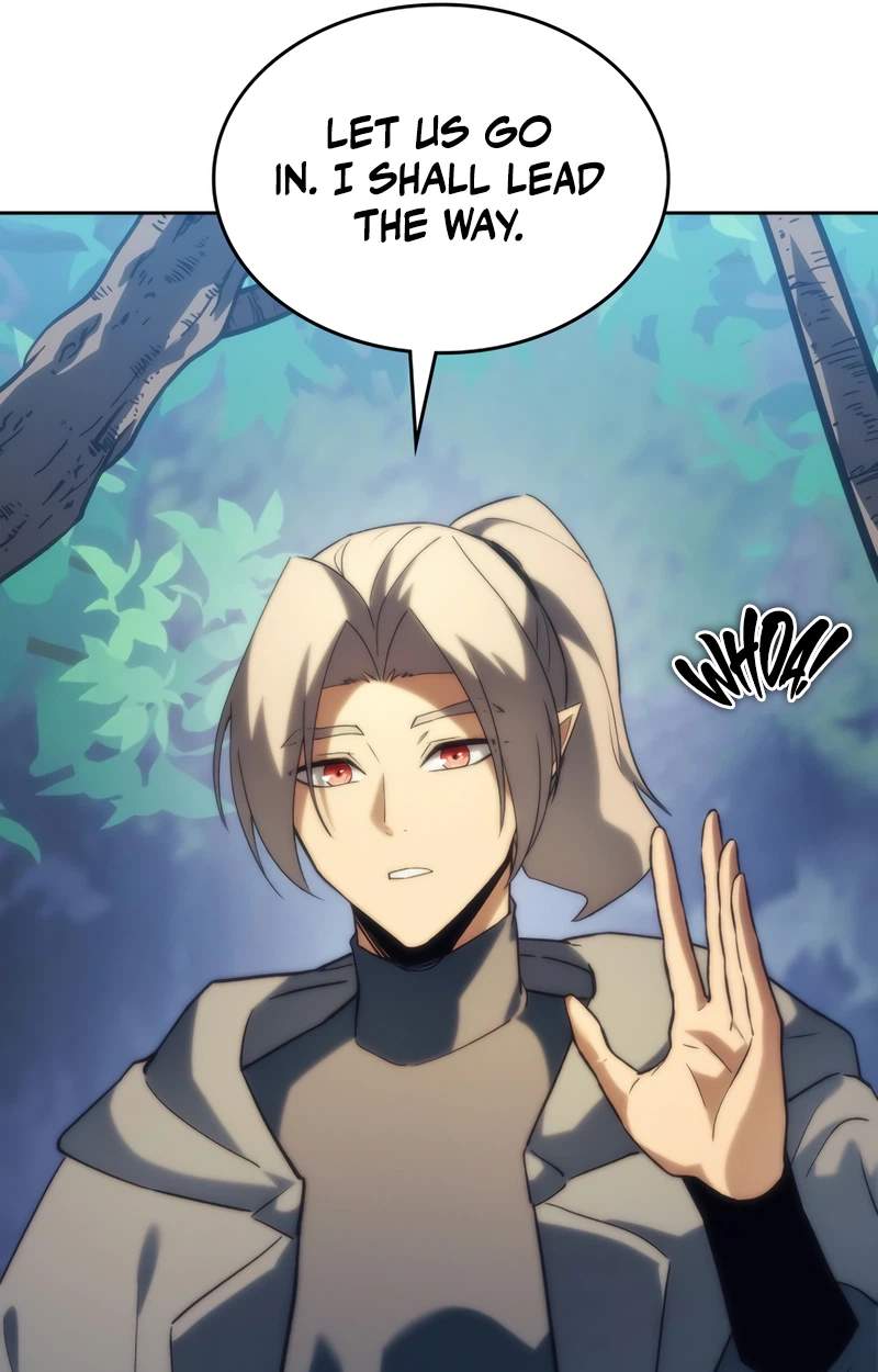 Return of the Apocalypse-Class Death Knight - Chapter 90 Page 13