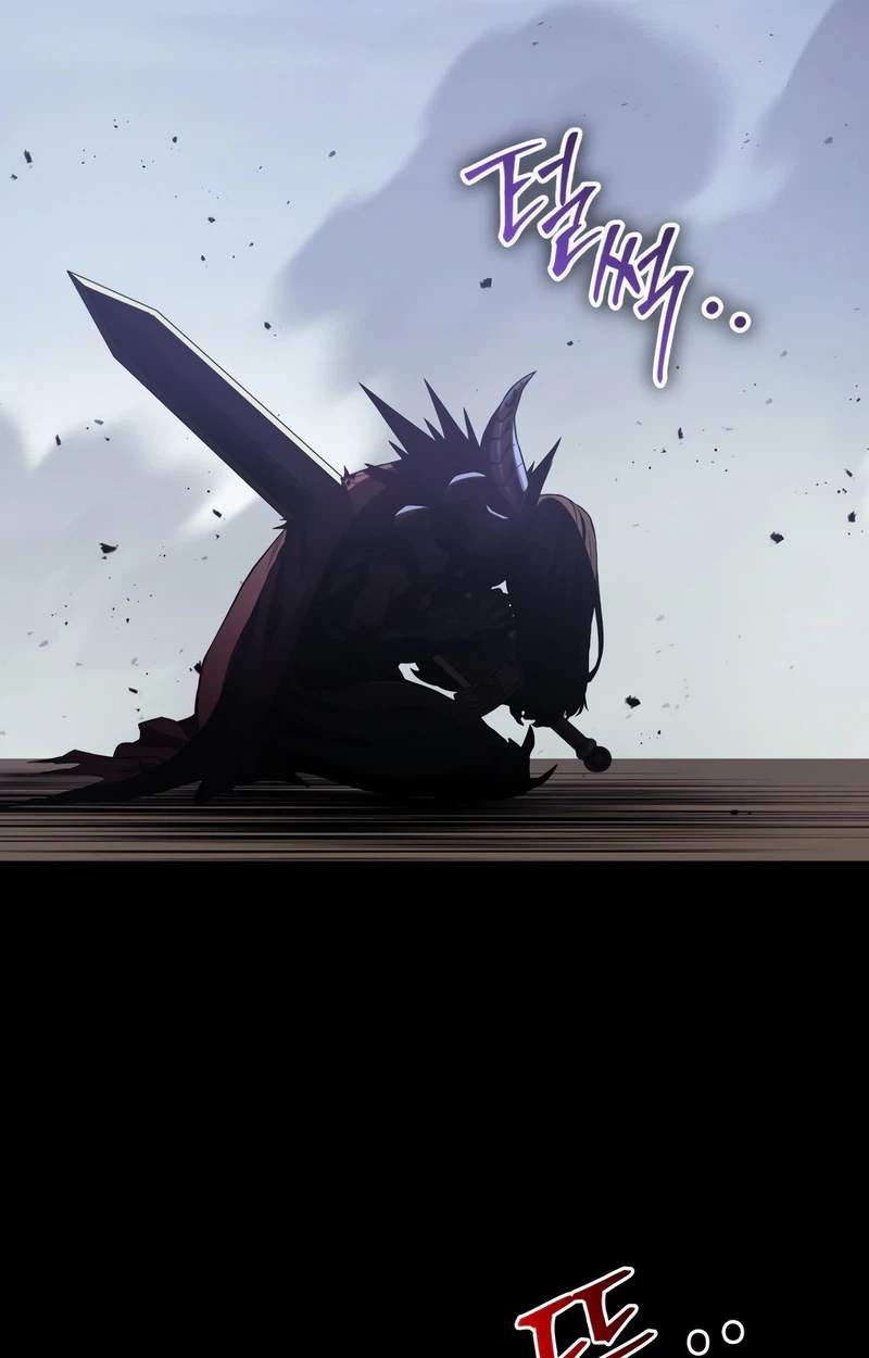 Return of the Apocalypse-Class Death Knight - Chapter 90 Page 132