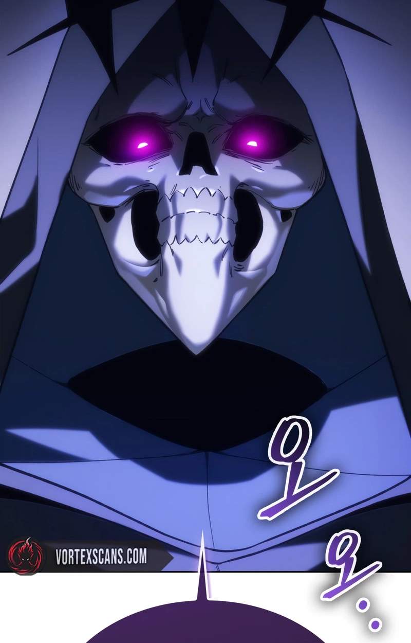 Return of the Apocalypse-Class Death Knight - Chapter 90 Page 2