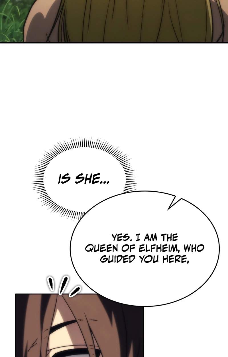 Return of the Apocalypse-Class Death Knight - Chapter 90 Page 21