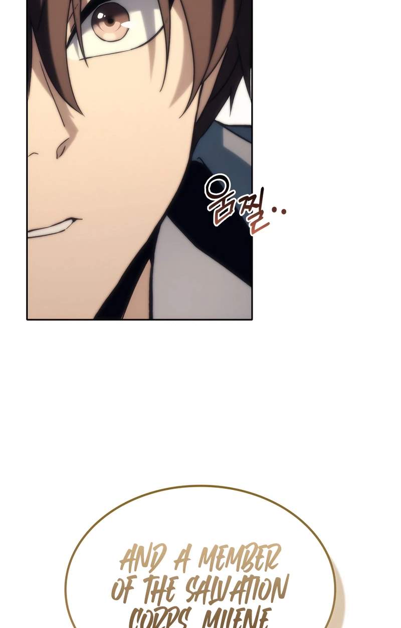 Return of the Apocalypse-Class Death Knight - Chapter 90 Page 22