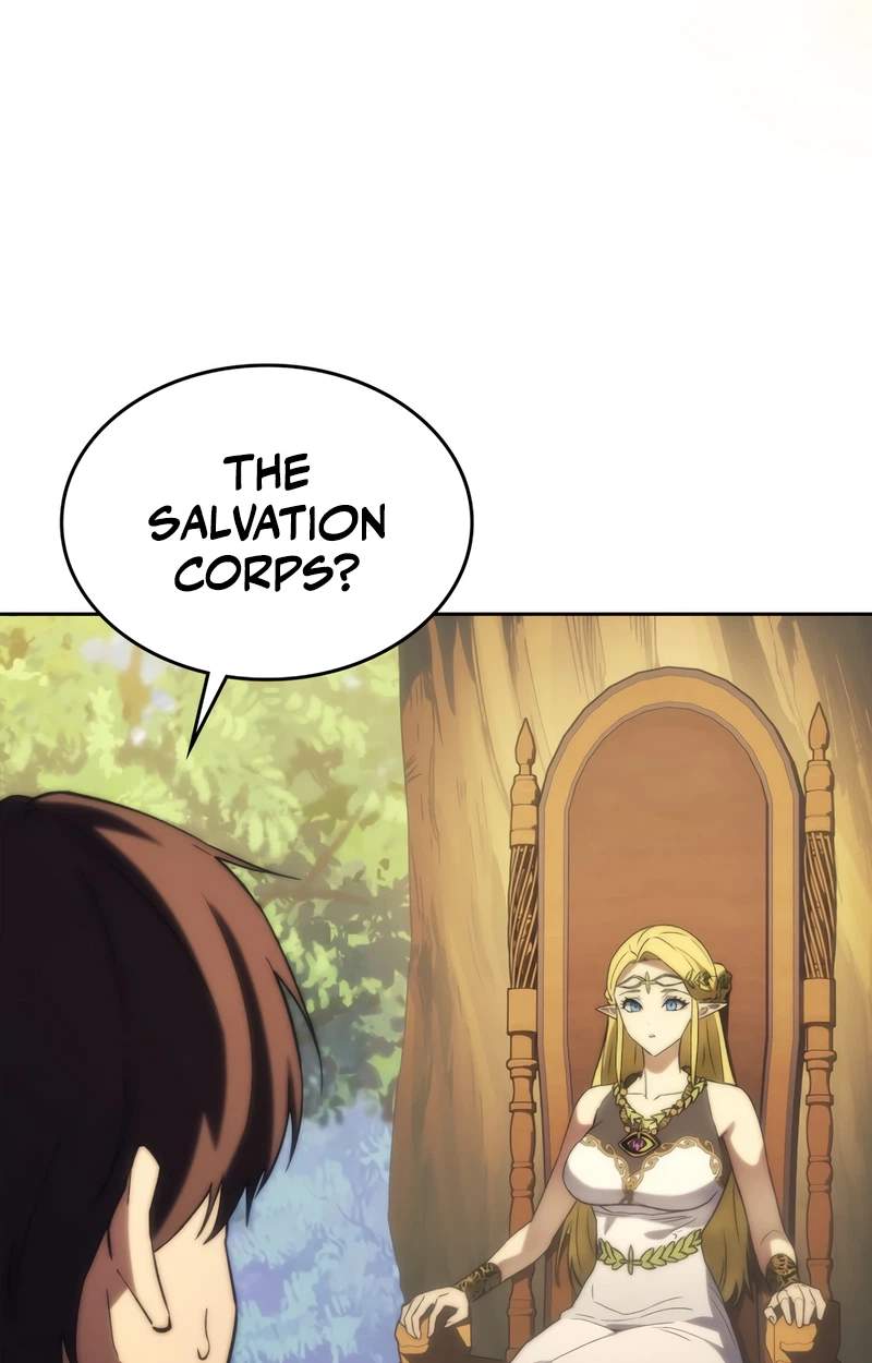 Return of the Apocalypse-Class Death Knight - Chapter 90 Page 25