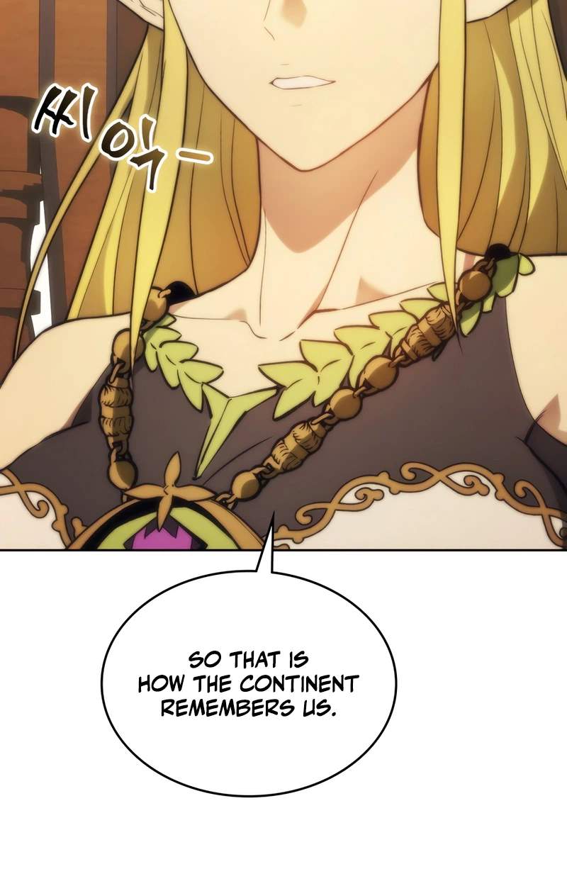 Return of the Apocalypse-Class Death Knight - Chapter 90 Page 29