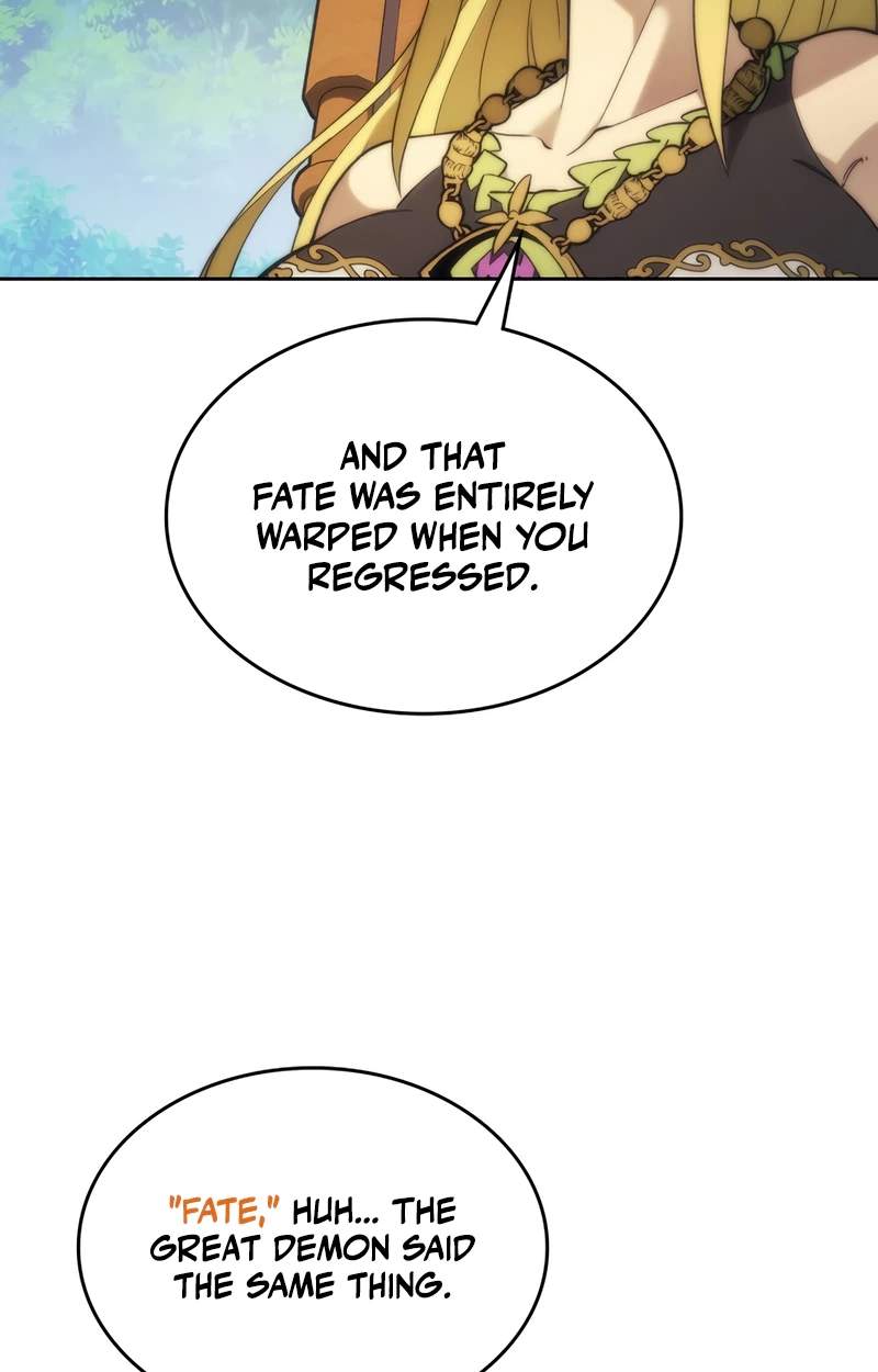 Return of the Apocalypse-Class Death Knight - Chapter 90 Page 35
