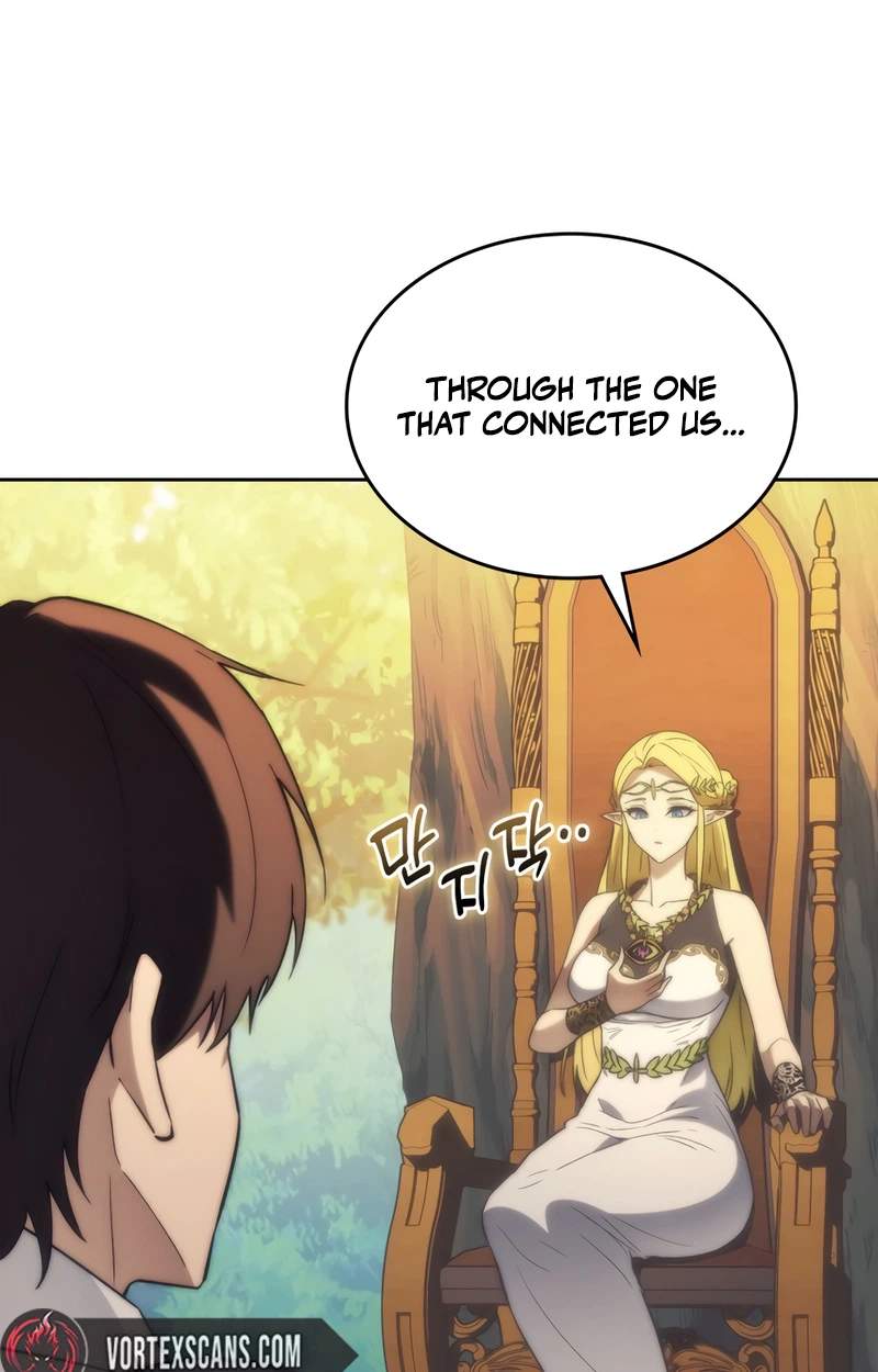 Return of the Apocalypse-Class Death Knight - Chapter 90 Page 37