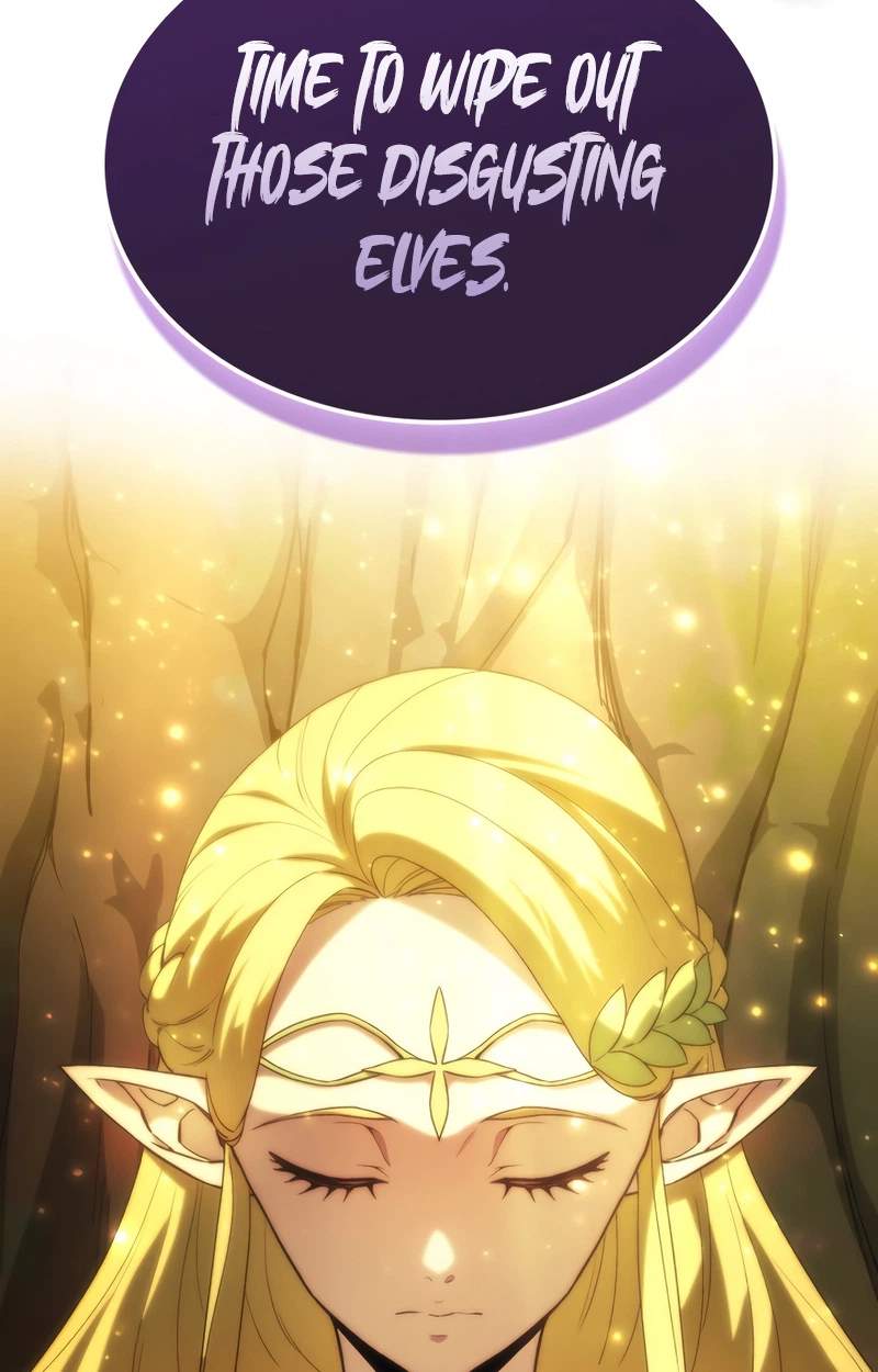 Return of the Apocalypse-Class Death Knight - Chapter 90 Page 4