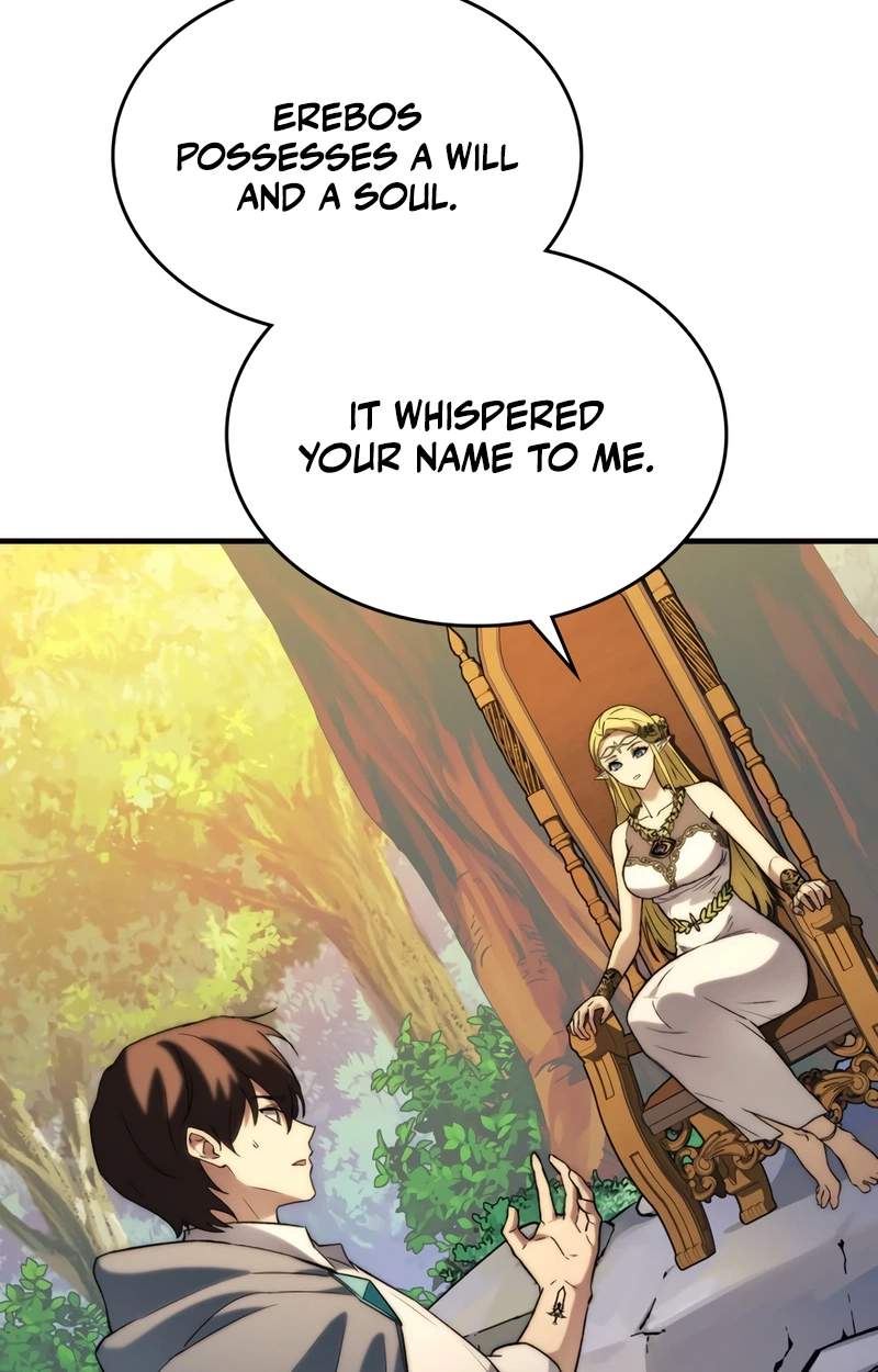 Return of the Apocalypse-Class Death Knight - Chapter 90 Page 40