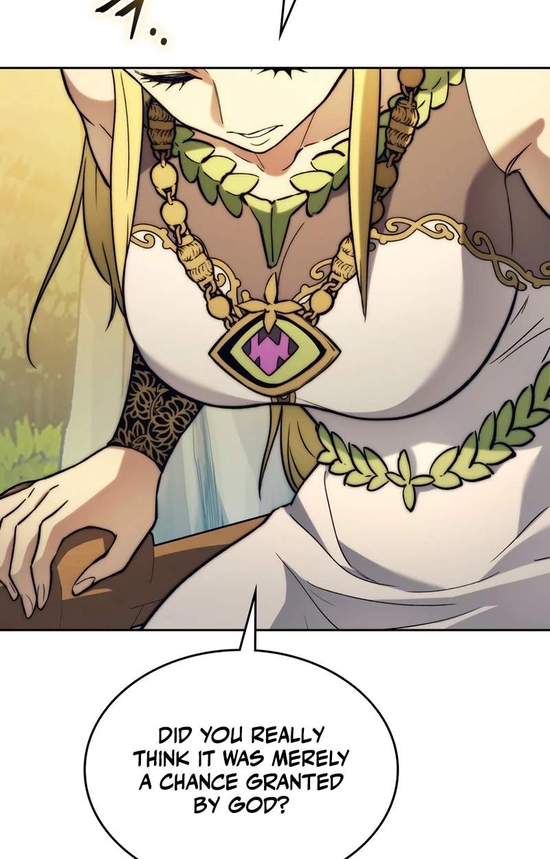 Return of the Apocalypse-Class Death Knight - Chapter 90 Page 42