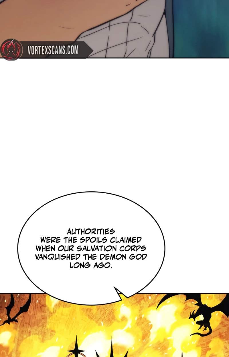 Return of the Apocalypse-Class Death Knight - Chapter 90 Page 49