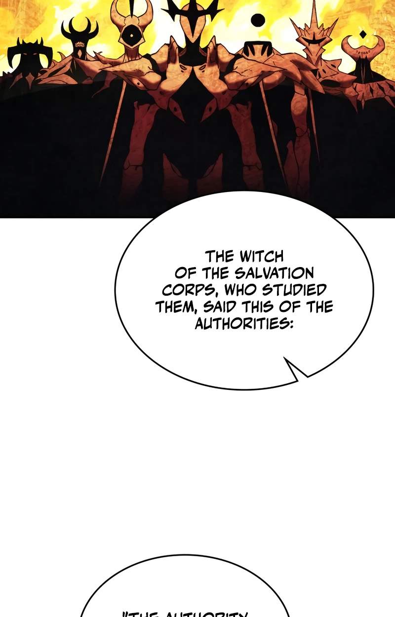 Return of the Apocalypse-Class Death Knight - Chapter 90 Page 50