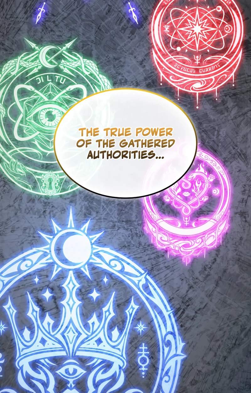 Return of the Apocalypse-Class Death Knight - Chapter 90 Page 53