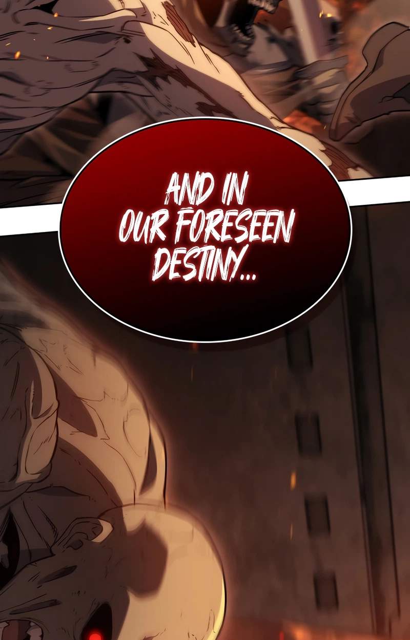 Return of the Apocalypse-Class Death Knight - Chapter 90 Page 60