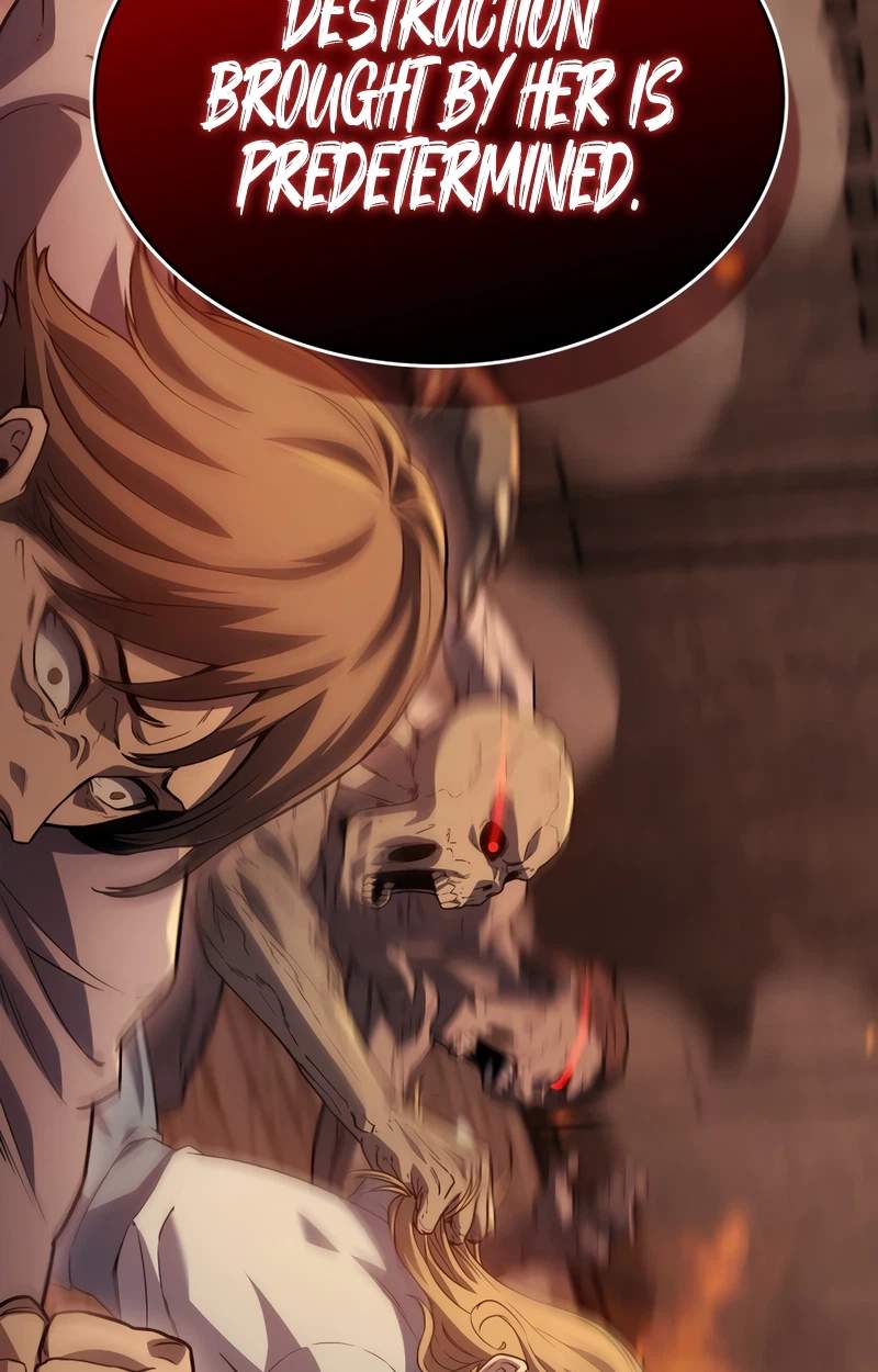 Return of the Apocalypse-Class Death Knight - Chapter 90 Page 62
