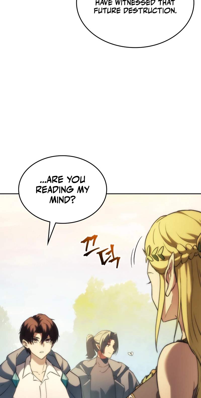 Return of the Apocalypse-Class Death Knight - Chapter 90 Page 67