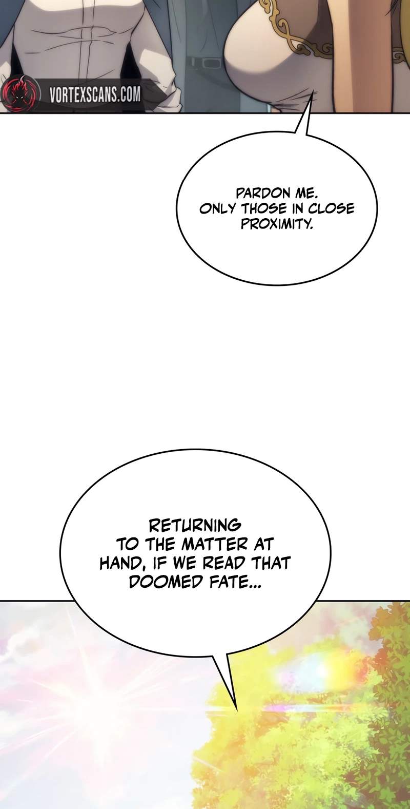 Return of the Apocalypse-Class Death Knight - Chapter 90 Page 68