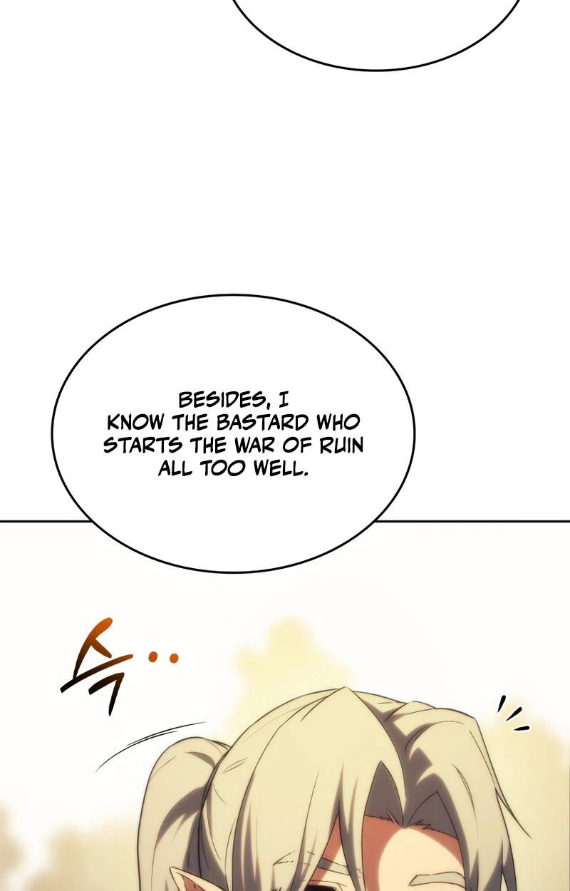 Return of the Apocalypse-Class Death Knight - Chapter 90 Page 73