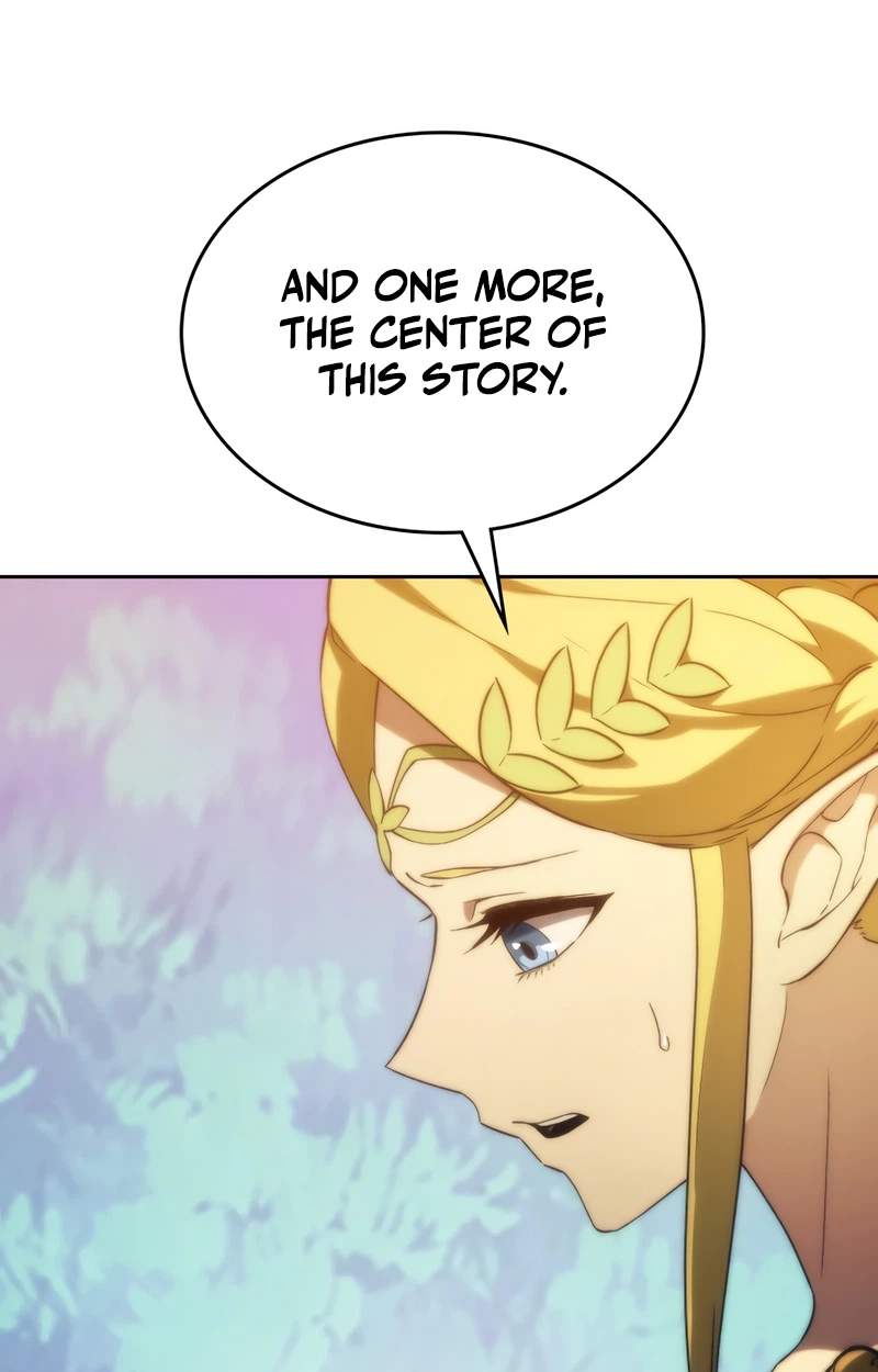 Return of the Apocalypse-Class Death Knight - Chapter 90 Page 81