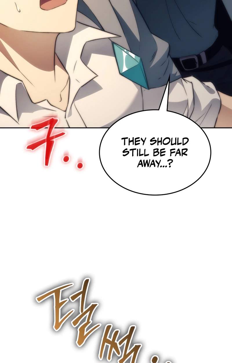 Return of the Apocalypse-Class Death Knight - Chapter 90 Page 93