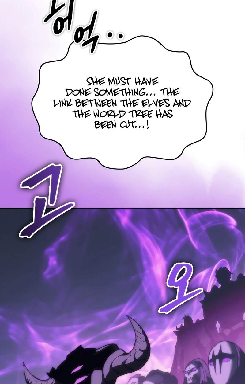 Return of the Apocalypse-Class Death Knight - Chapter 90 Page 97