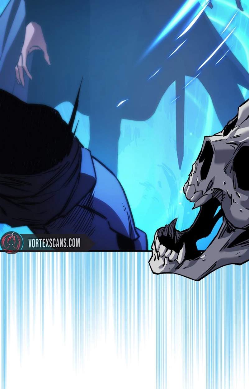 Return of the Apocalypse-Class Death Knight - Chapter 91 Page 107