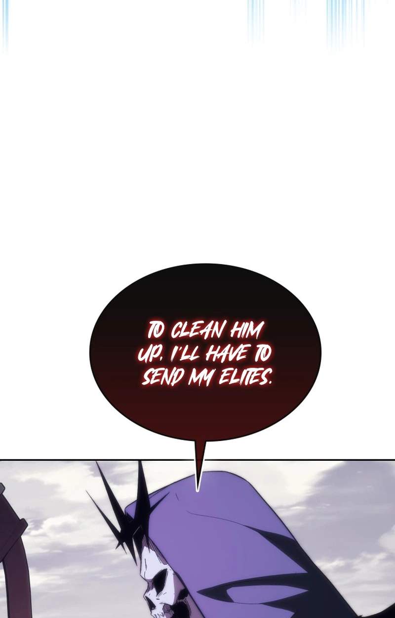 Return of the Apocalypse-Class Death Knight - Chapter 91 Page 108