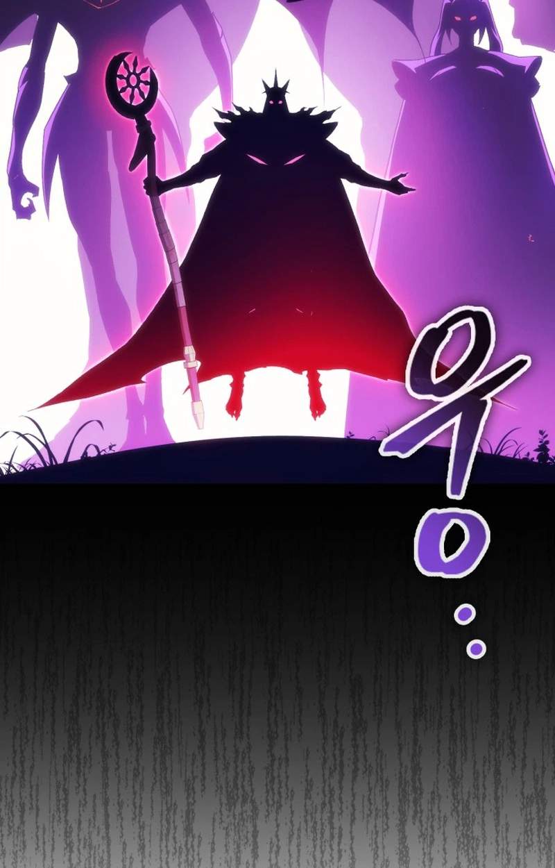 Return of the Apocalypse-Class Death Knight - Chapter 91 Page 111