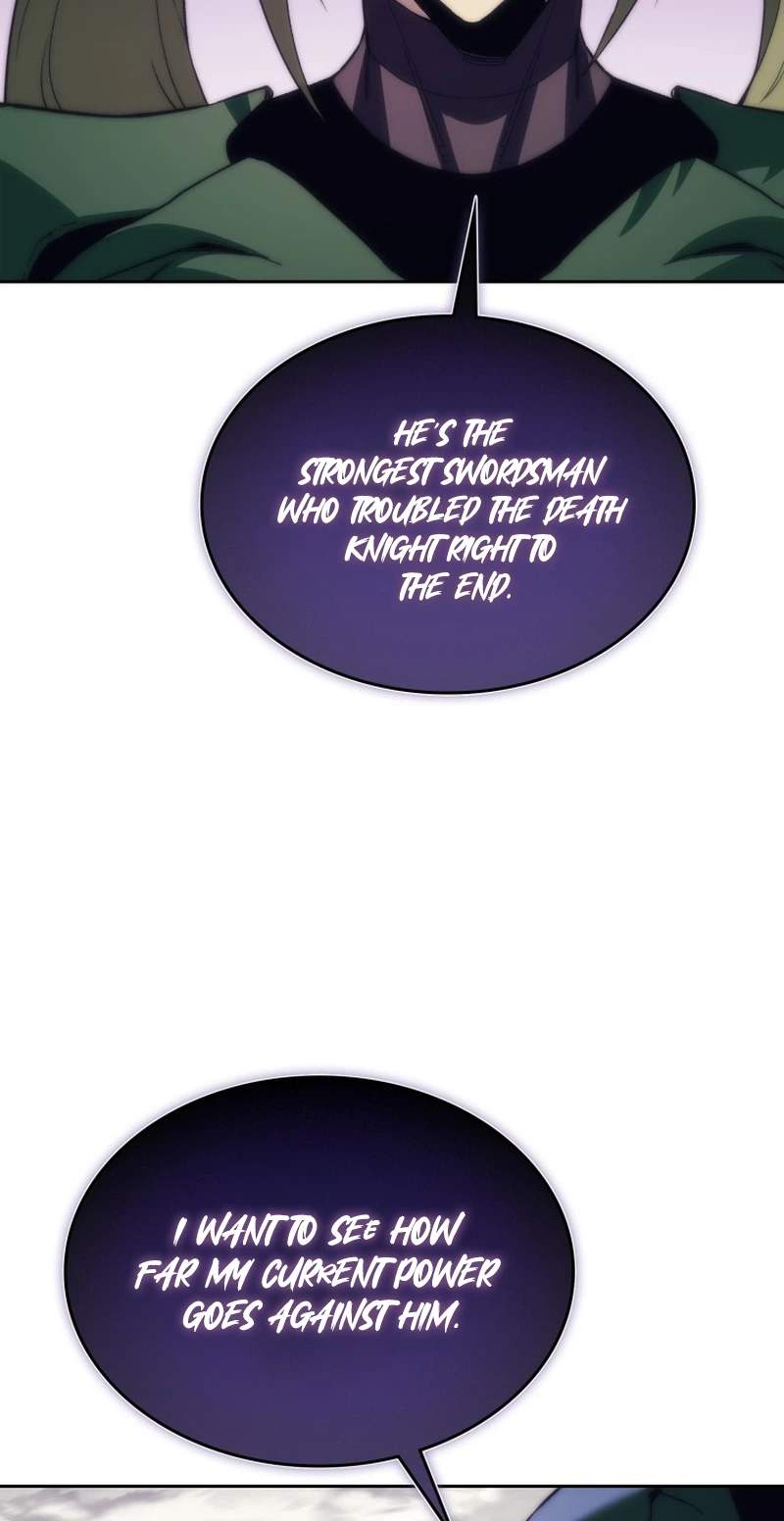 Return of the Apocalypse-Class Death Knight - Chapter 91 Page 113