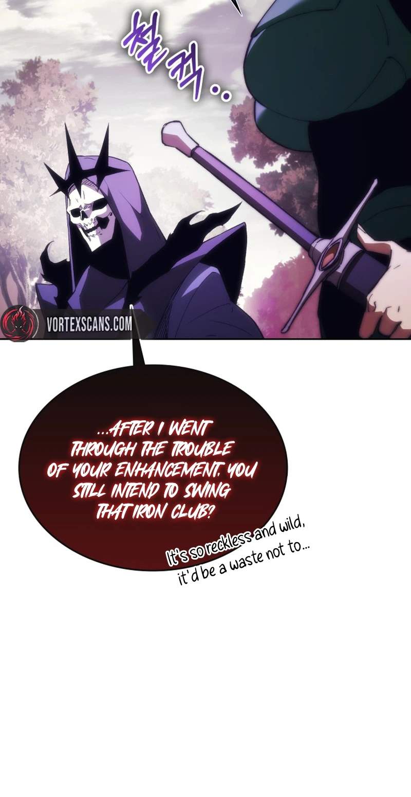 Return of the Apocalypse-Class Death Knight - Chapter 91 Page 114