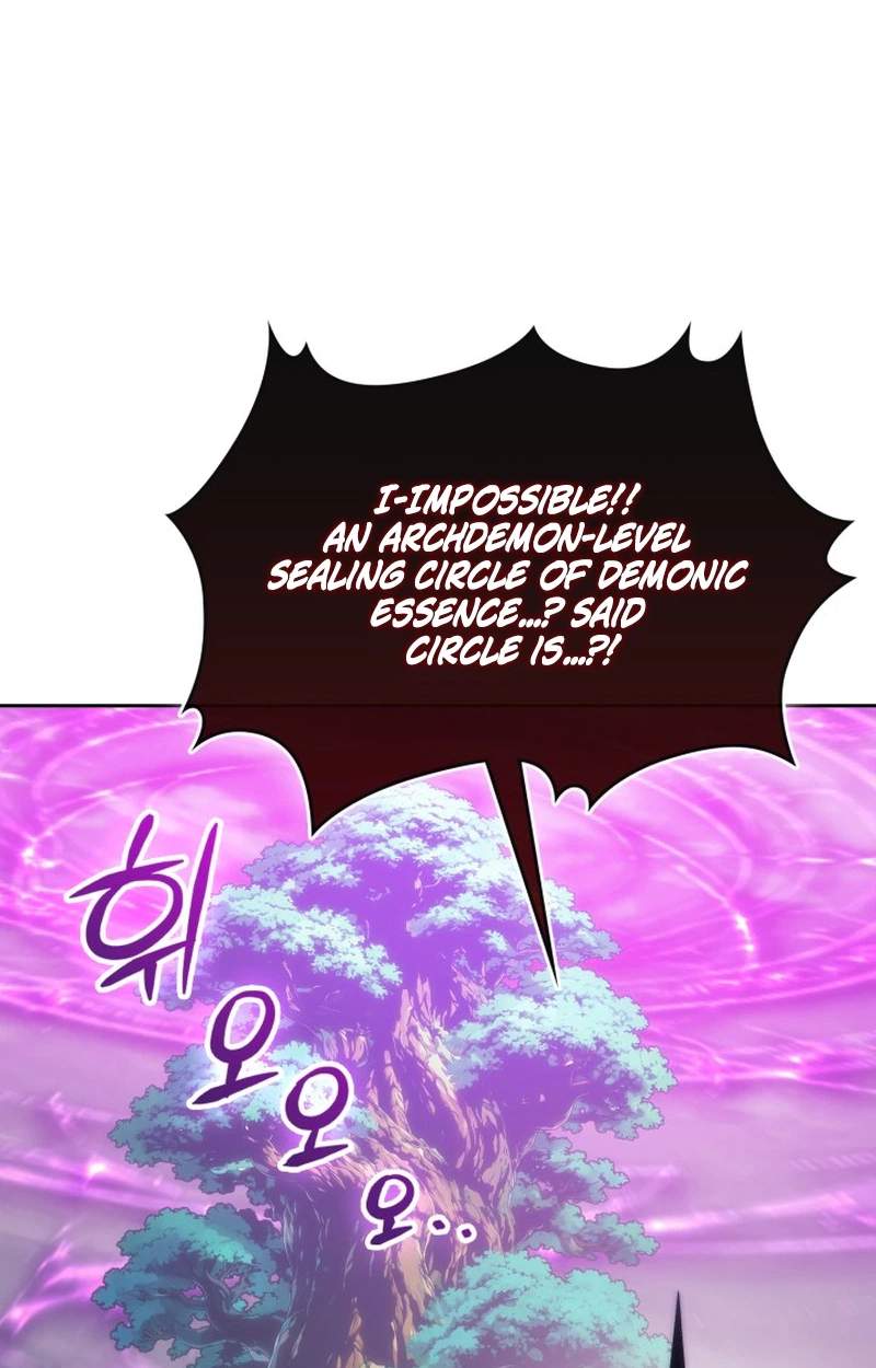 Return of the Apocalypse-Class Death Knight - Chapter 91 Page 122
