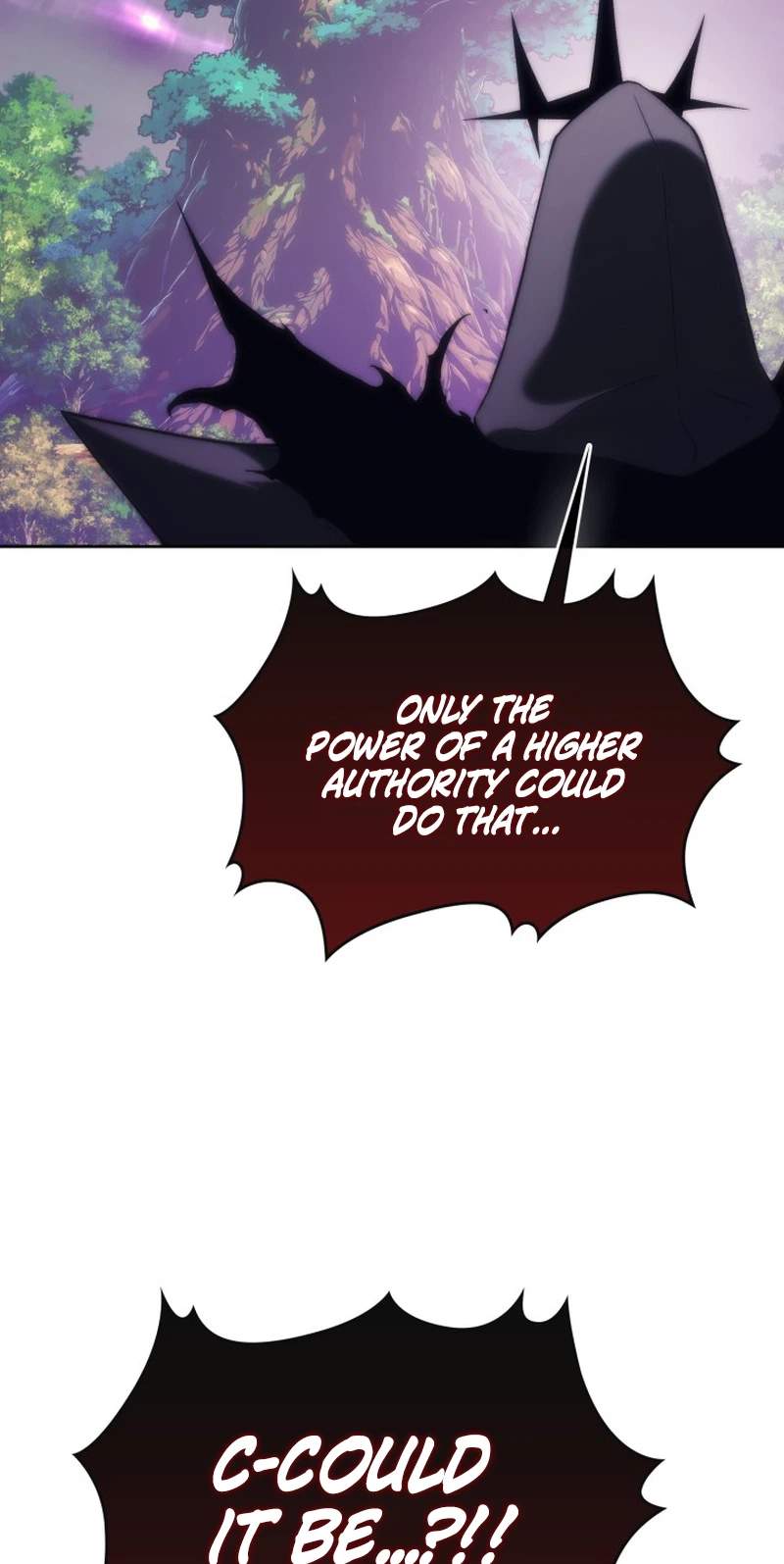 Return of the Apocalypse-Class Death Knight - Chapter 91 Page 123