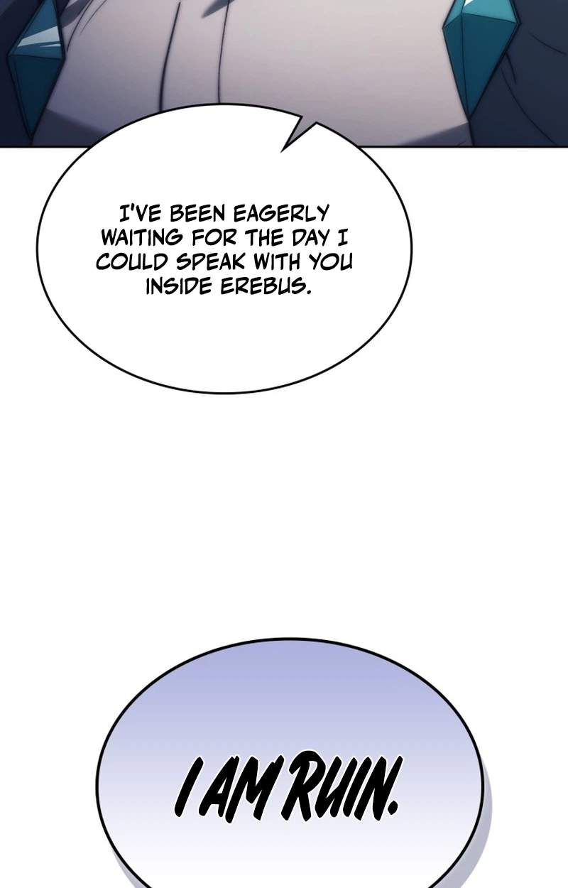 Return of the Apocalypse-Class Death Knight - Chapter 91 Page 20