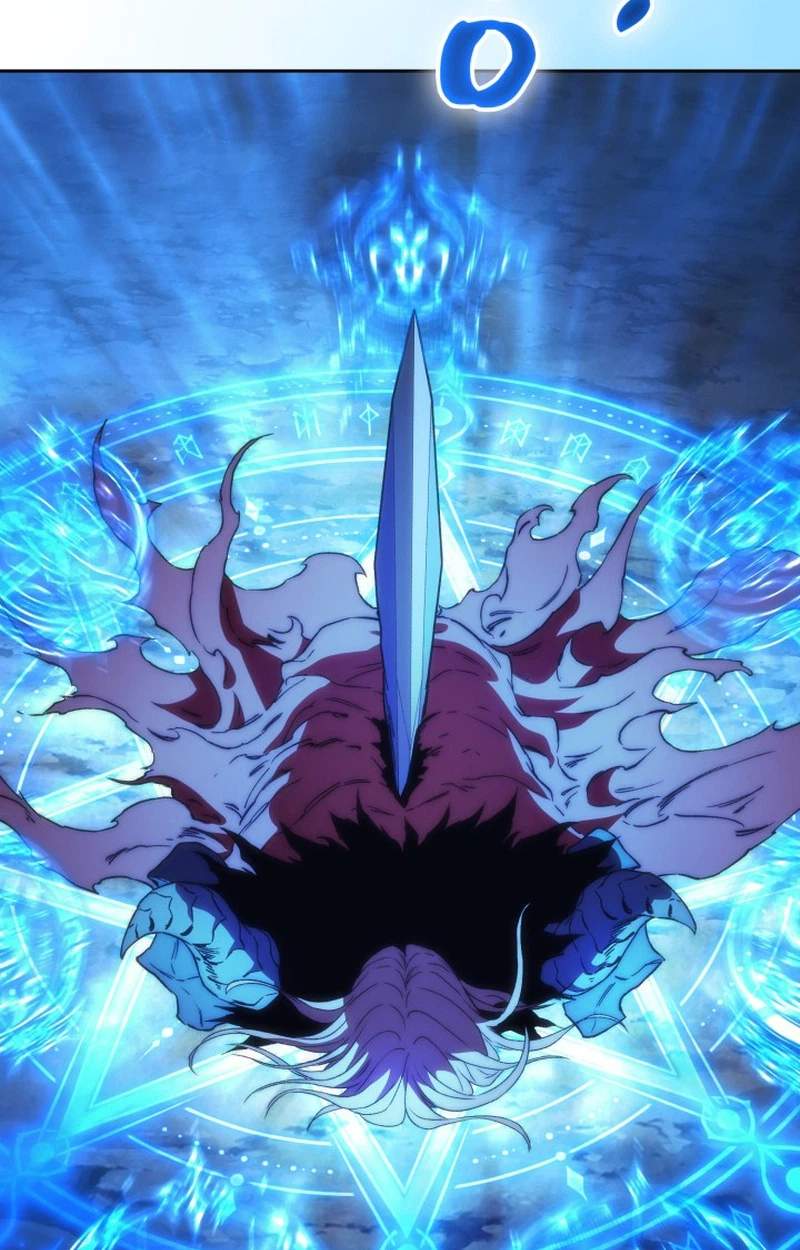 Return of the Apocalypse-Class Death Knight - Chapter 91 Page 32