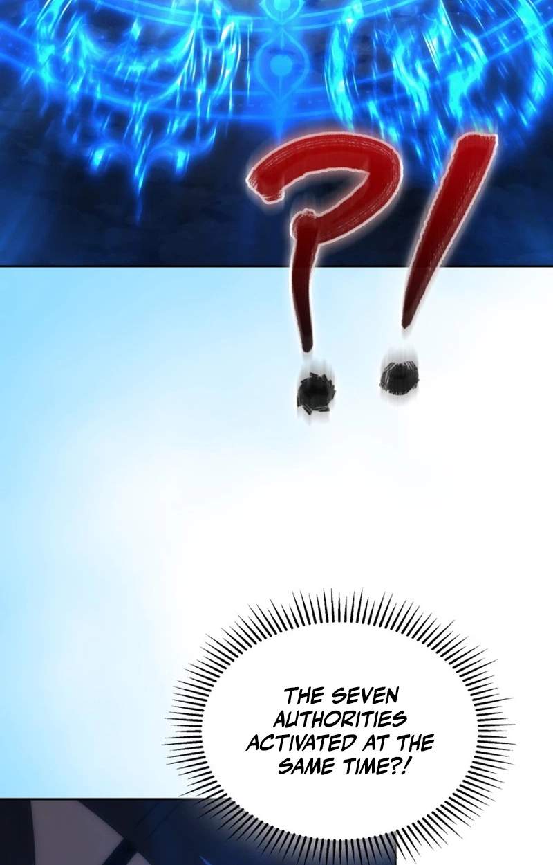 Return of the Apocalypse-Class Death Knight - Chapter 91 Page 33