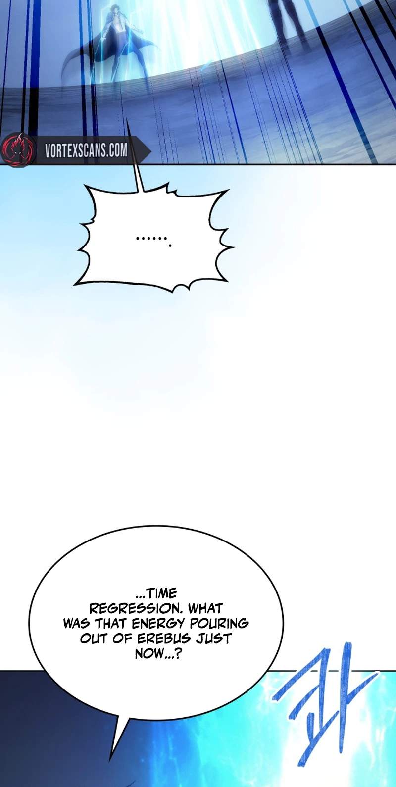 Return of the Apocalypse-Class Death Knight - Chapter 91 Page 36