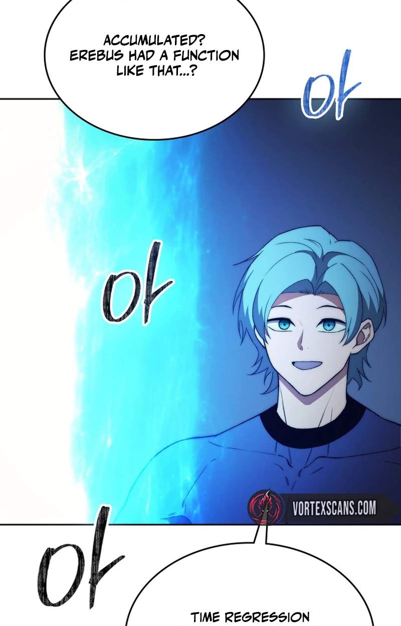 Return of the Apocalypse-Class Death Knight - Chapter 91 Page 38