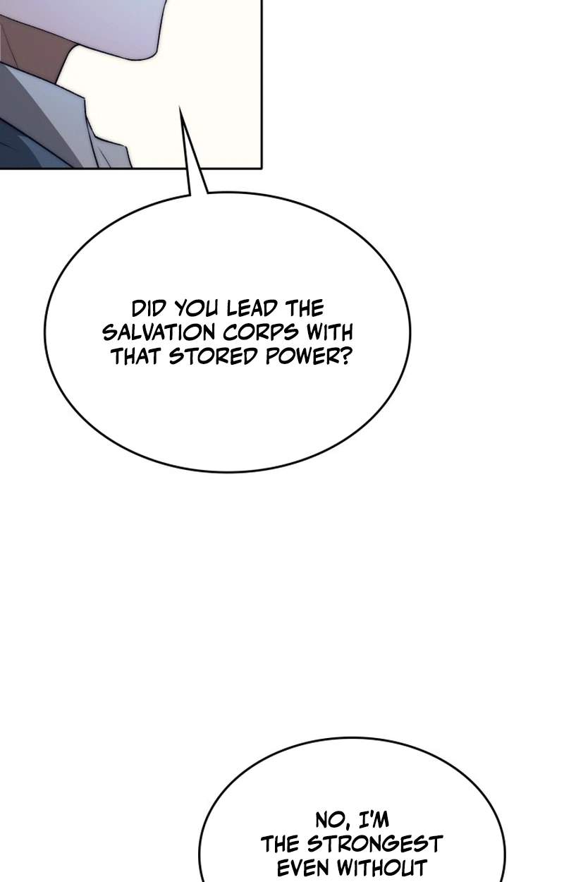 Return of the Apocalypse-Class Death Knight - Chapter 91 Page 41